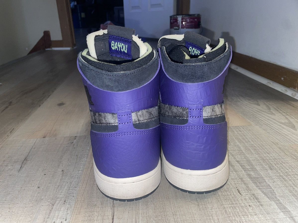 Jordan Brand Air Jordan 1 zoom air cmft Size US 12 / EU 45 - 1 Thumbnail