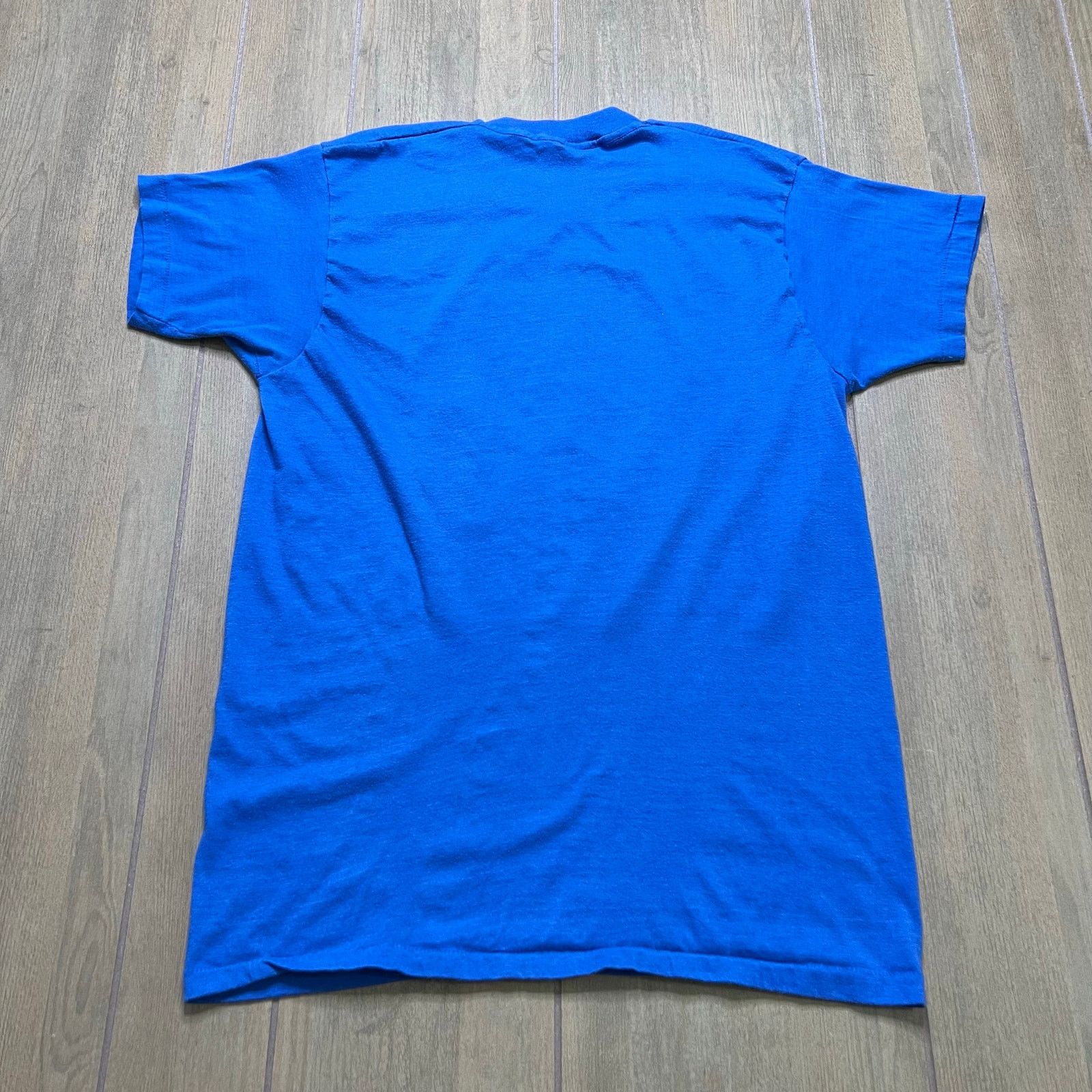 Vintage Vintage 80s T shirt Sz XL "I STILL HAVE MY GOOD LOOKS"Sz S/M Size US XL / EU 56 / 4 - 7 Thumbnail