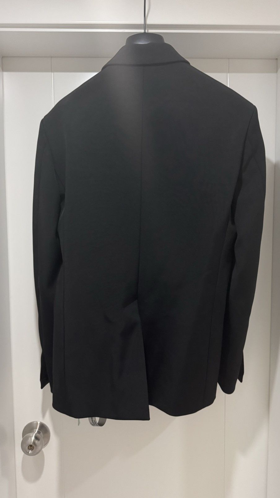 Off-White Off-White Runway Tailoring Blazer Size 46R - 2 Thumbnail