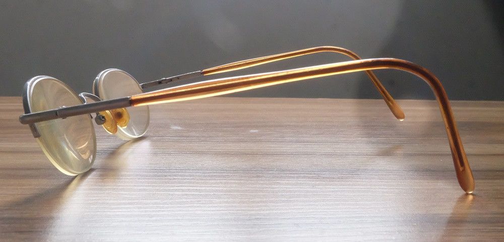Japanese Brand Takeru Glasses Made in Japan Size ONE SIZE - 3 Thumbnail