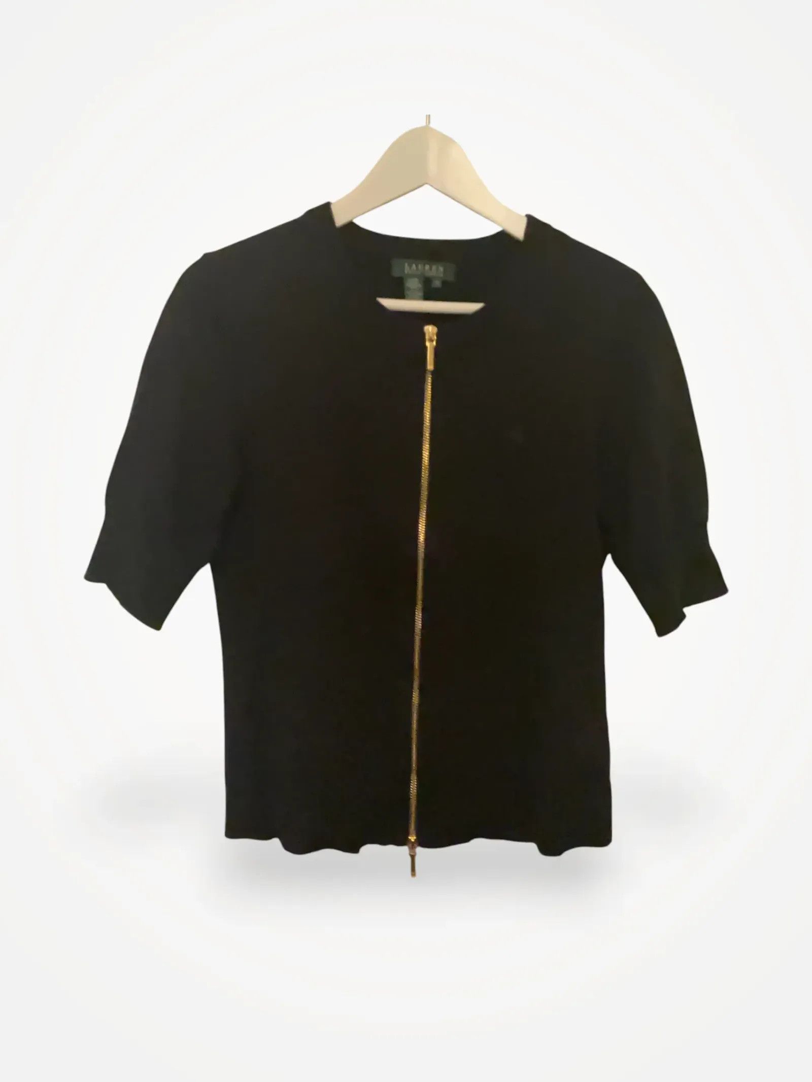Ralph Lauren Ralph Lauren Cardigan Size S / US 4 / IT 40 - 1 Thumbnail