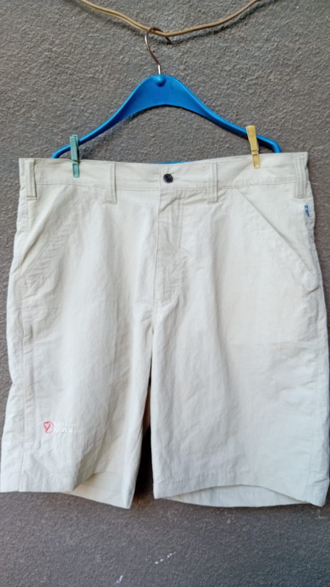Fjallraven Fjallraven Vintage Outdoor Hiking Trekking sz 52/waist-48cm Size US 42 / EU 58 - 1 Thumbnail