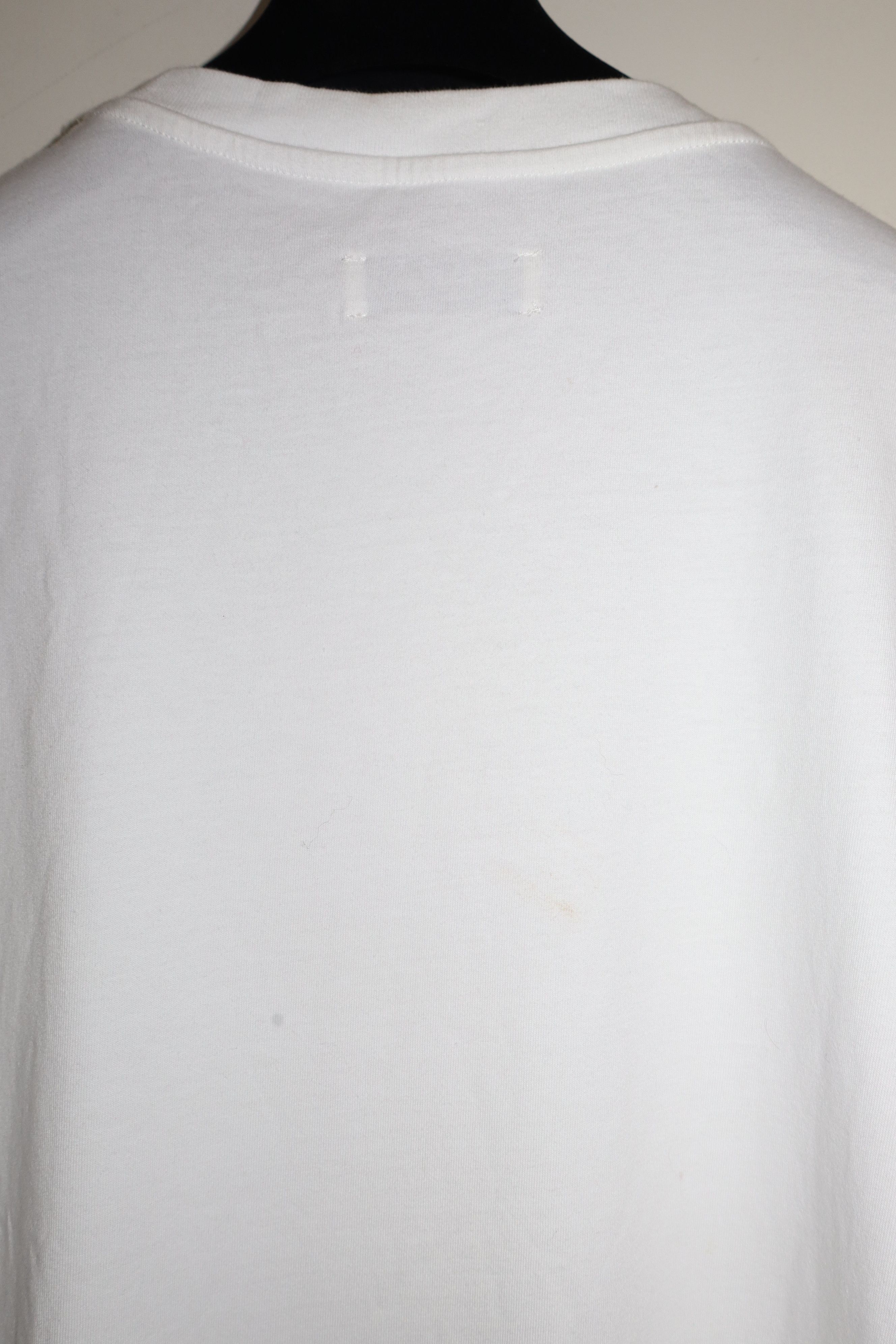 Faith Connexion Logo print t-shirt Size US M / EU 48-50 / 2 - 7 Thumbnail