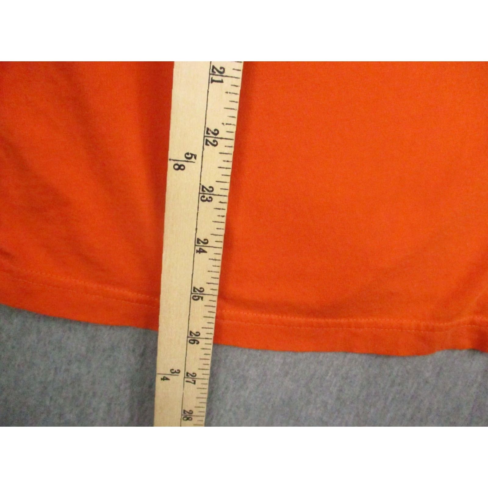 Ralph Lauren Polo Ralph Lauren Shirt Pullover Small Orange Long Sleeve 67 Logo Mens Shirt Orange 67 Pony Logo Ralph Lauren Polo Child? Size US S / EU 44-46 / 1 - 4 Thumbnail