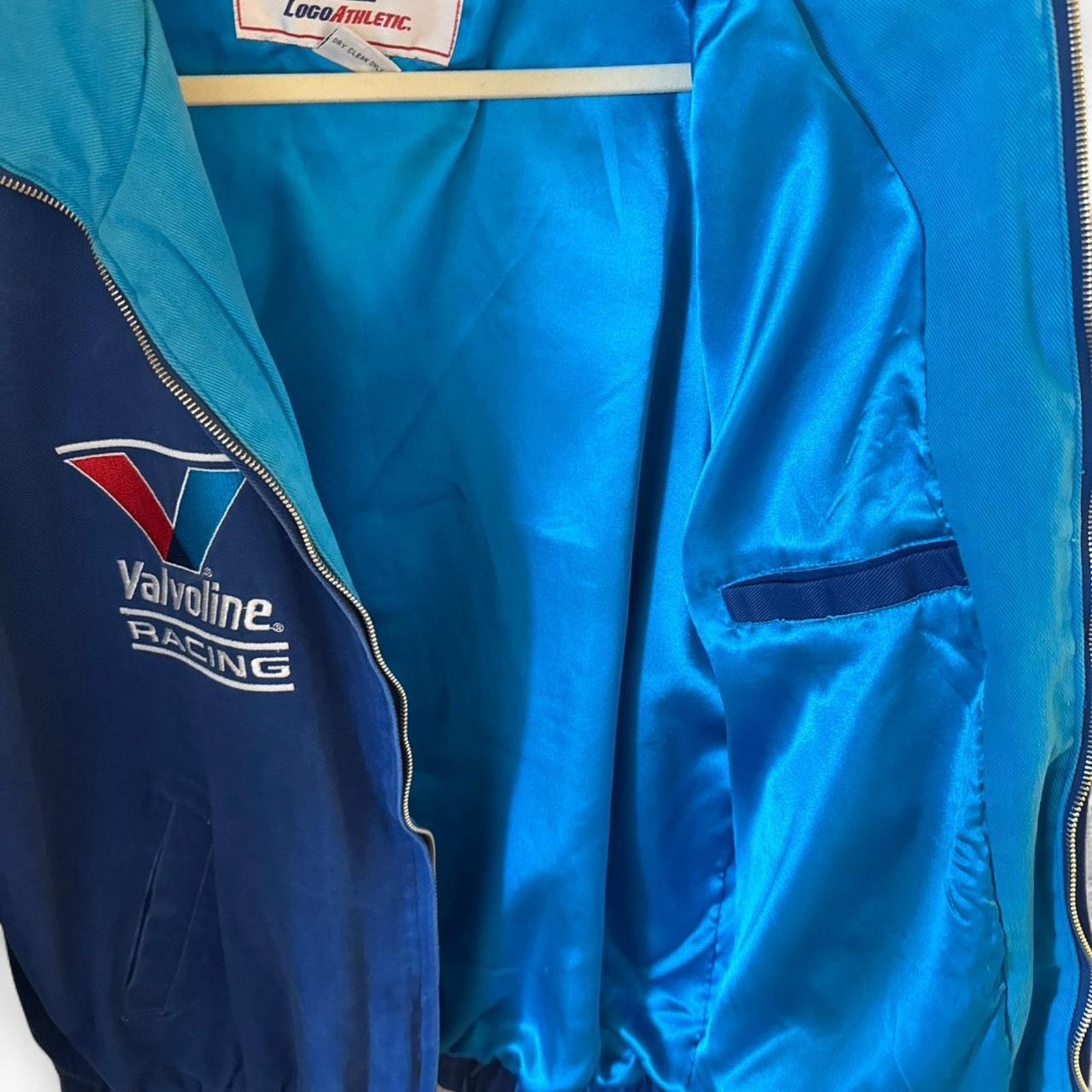 NASCAR Vintage 1990s nascar mark martin Size US L / EU 52-54 / 3 - 6 Thumbnail