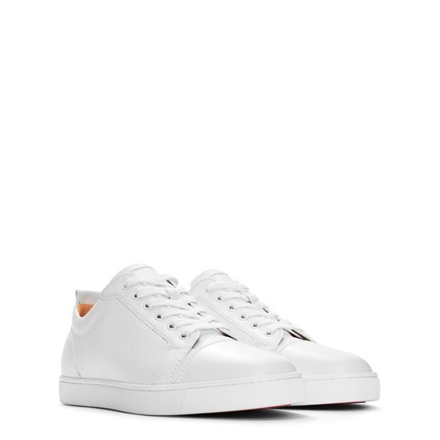 Christian Louboutin Louis Junior Sneakers Size US 7 / EU 40 - 4 Thumbnail