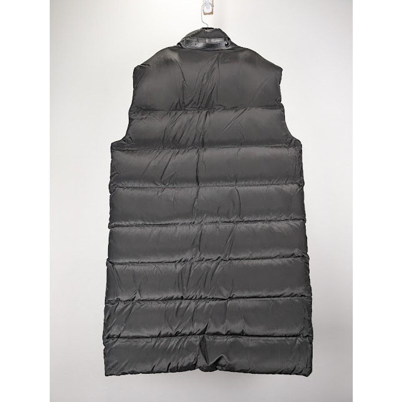 Tom Ford o1rshd1 Long Down Gilet in Black Size US L / EU 52-54 / 3 - 12 Thumbnail