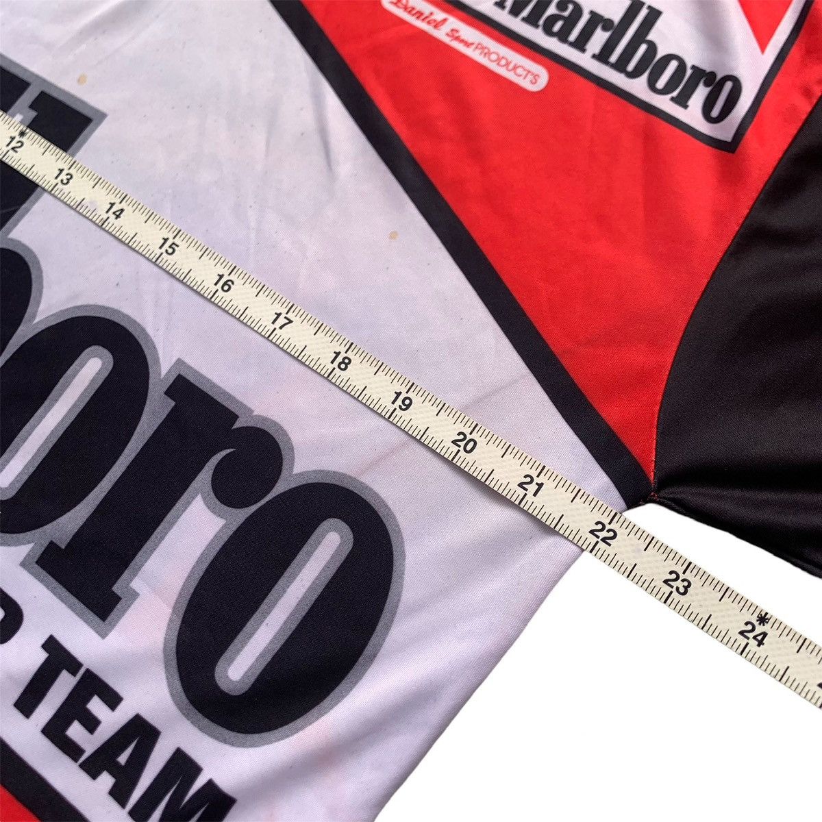 Vintage Marlboro World Championship Team Ferrari