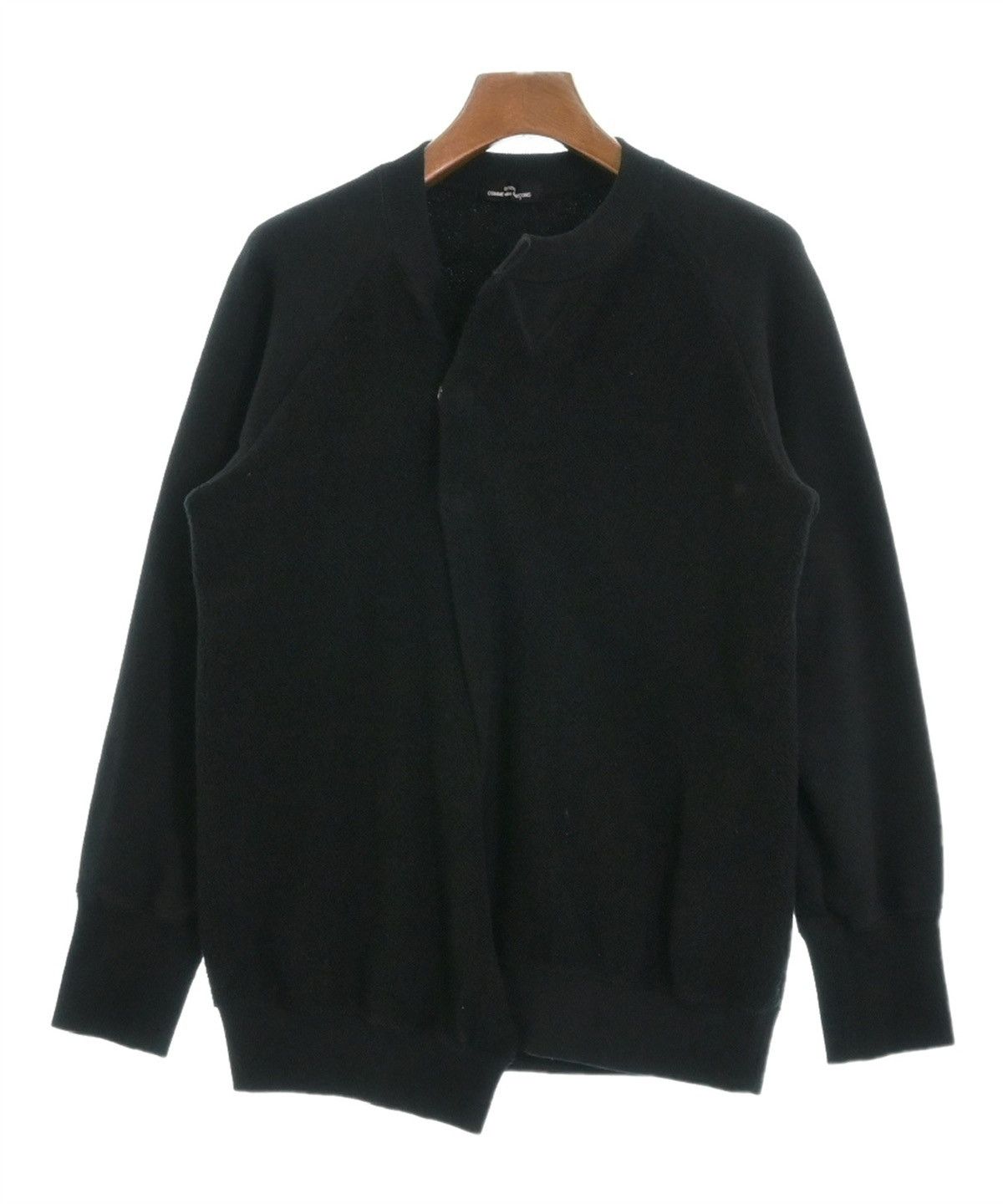 Asymmetrical Sweater