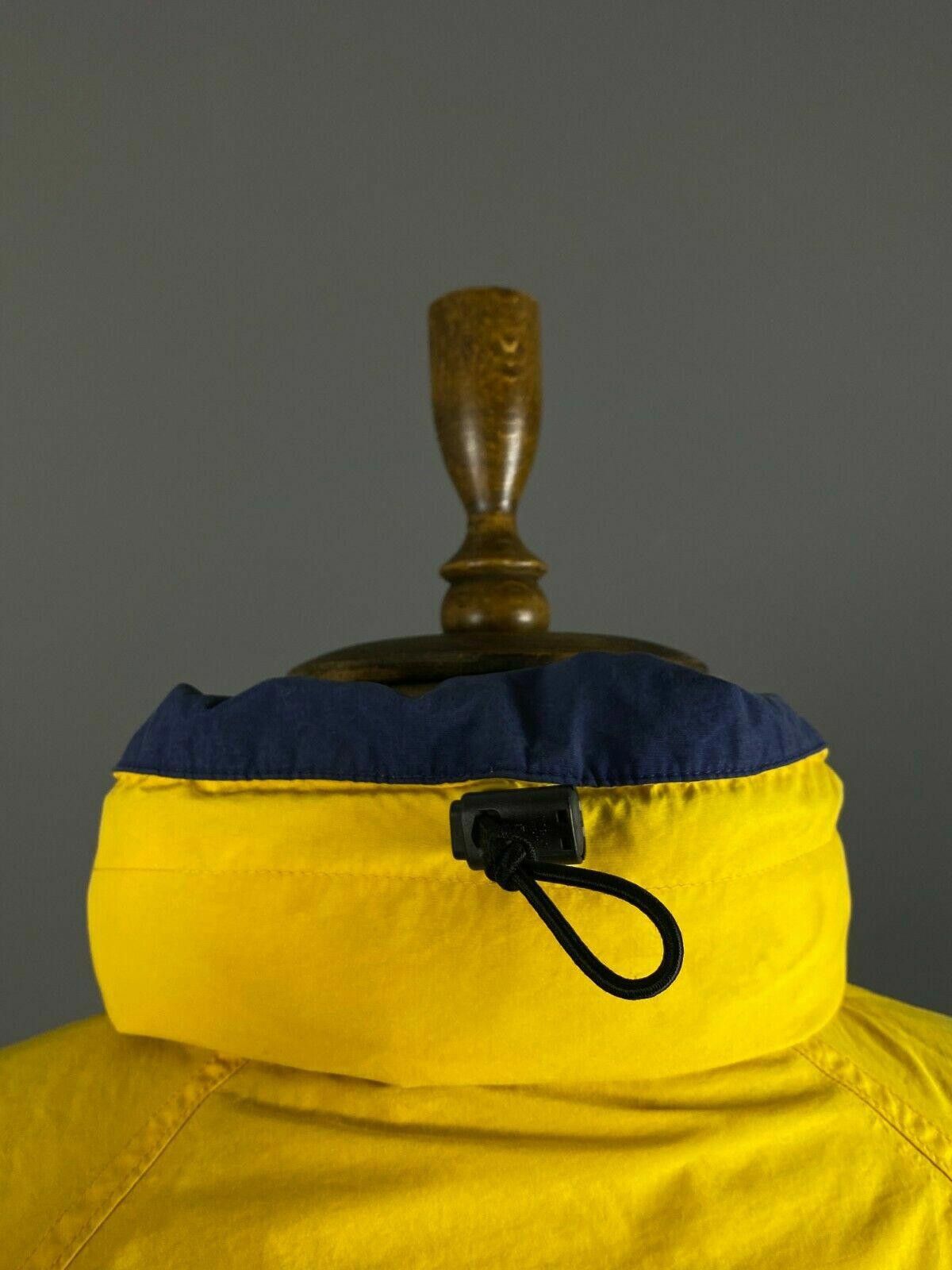 Mammut Vintage Mammut Recco Yellow Waterproof Ski Jacket SIze XXL Size XL / US 12-14 / IT 48-50 - 9 Thumbnail