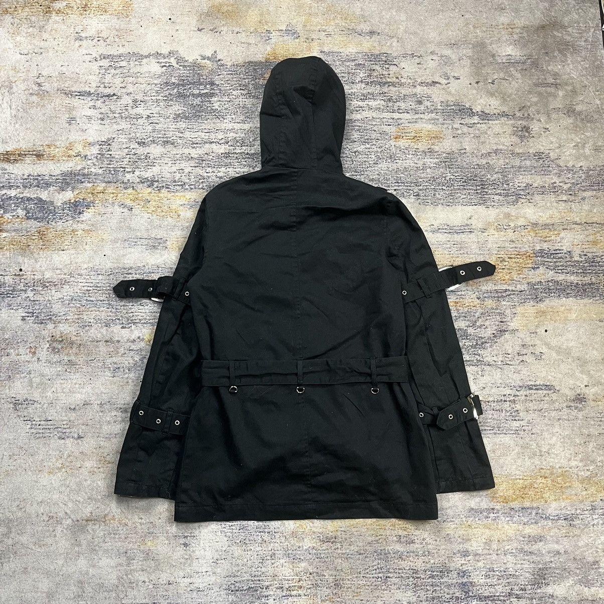 Japanese Brand Y2k Mad Punks patches Seditionaries Bondage jacket Size US M / EU 48-50 / 2 - 5 Thumbnail