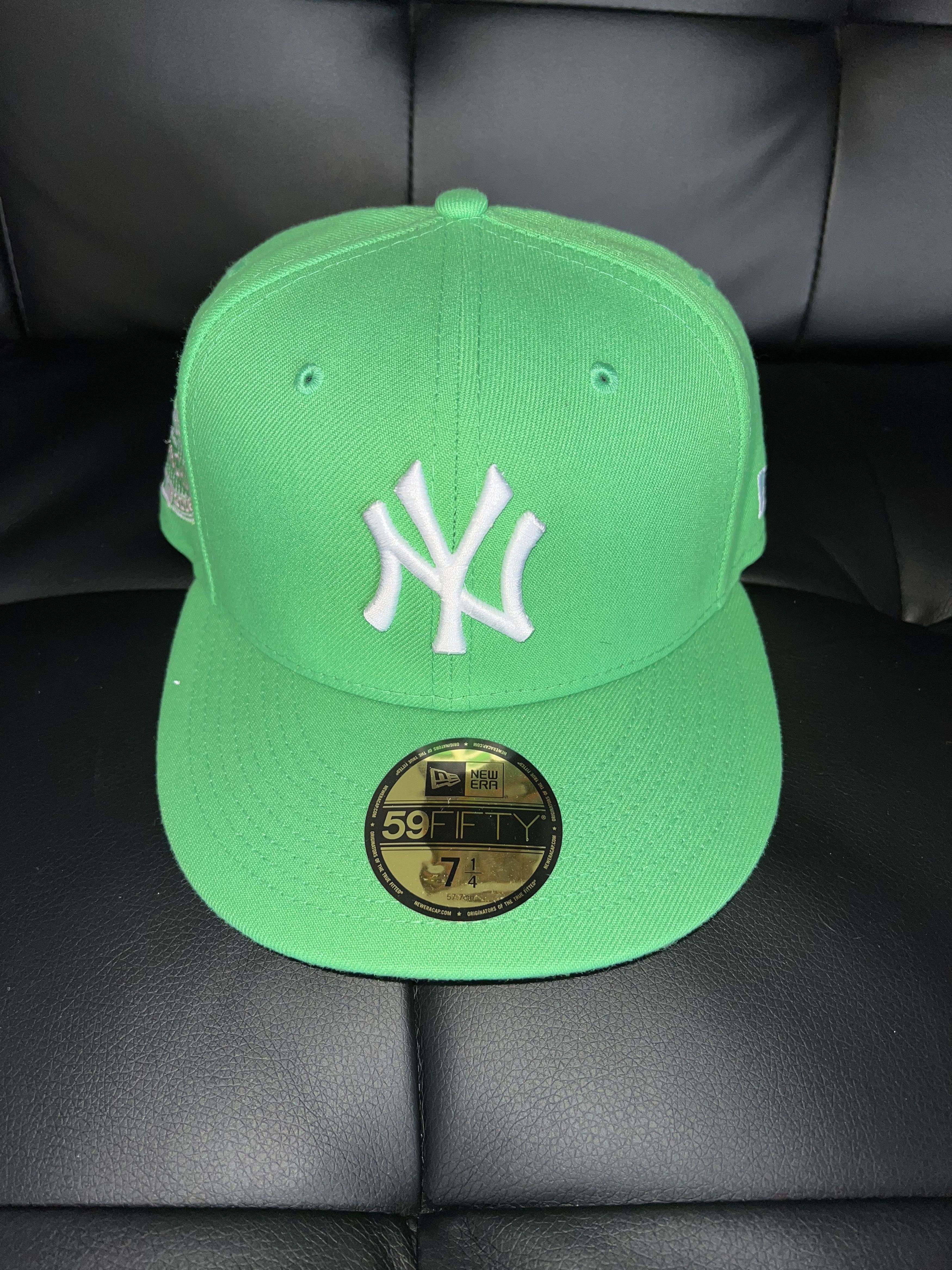 New Era New York Yankees ASG Fitted Hat | Grailed