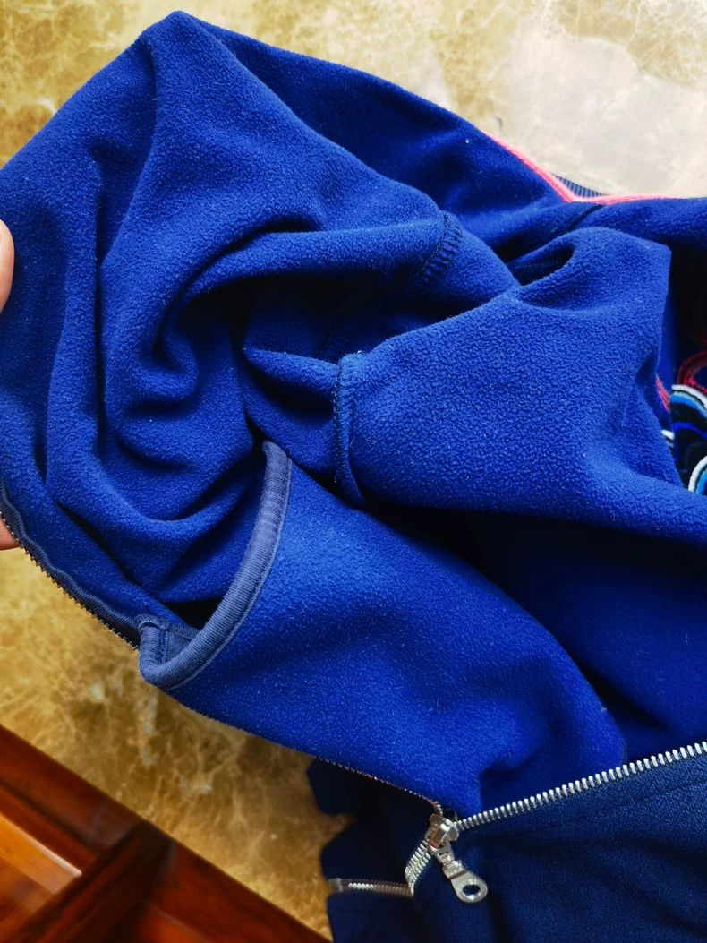Kenzo KENZO Knockoff baseball coat Size US M / EU 48-50 / 2 - 7 Thumbnail