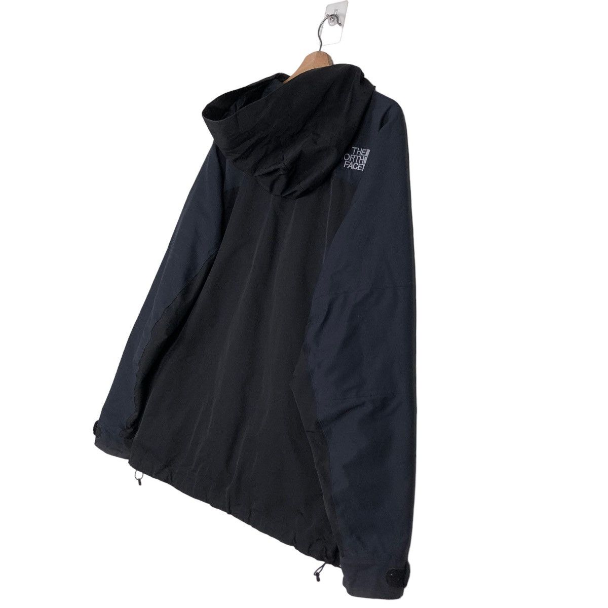 Goretex 🔥Hiking Hunting Survival Jacket The North Face Summit Size US L / EU 52-54 / 3 - 11 Thumbnail