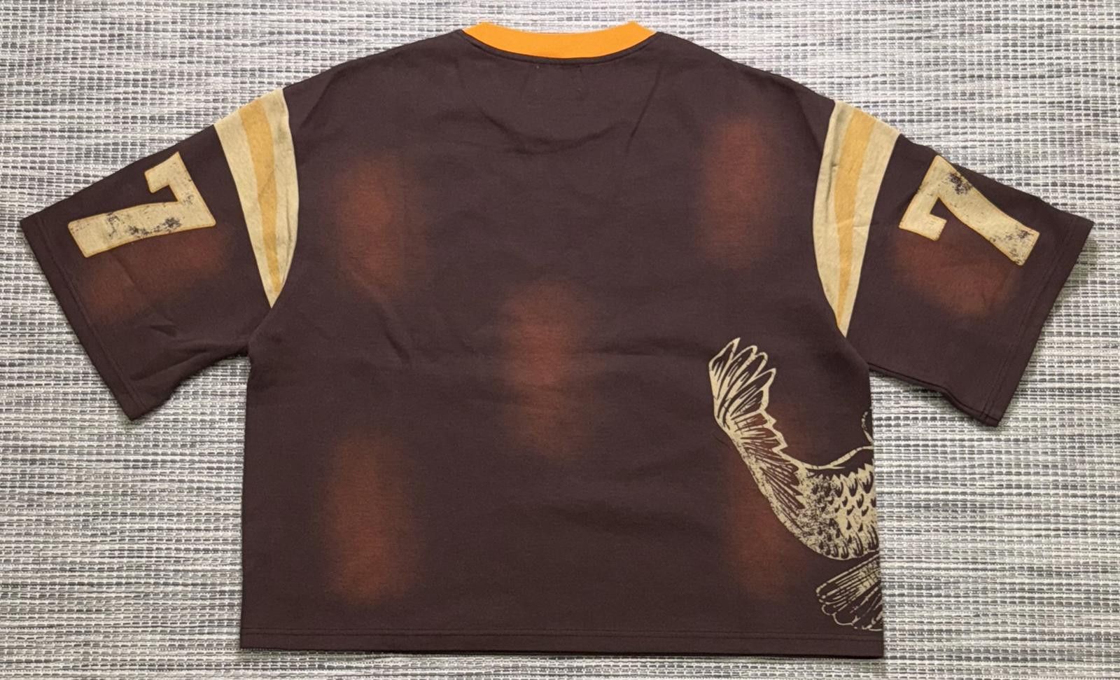 Other Shoot1st Studios Russet Atelier Jersey Size US XL / EU 56 / 4 - 3 Thumbnail
