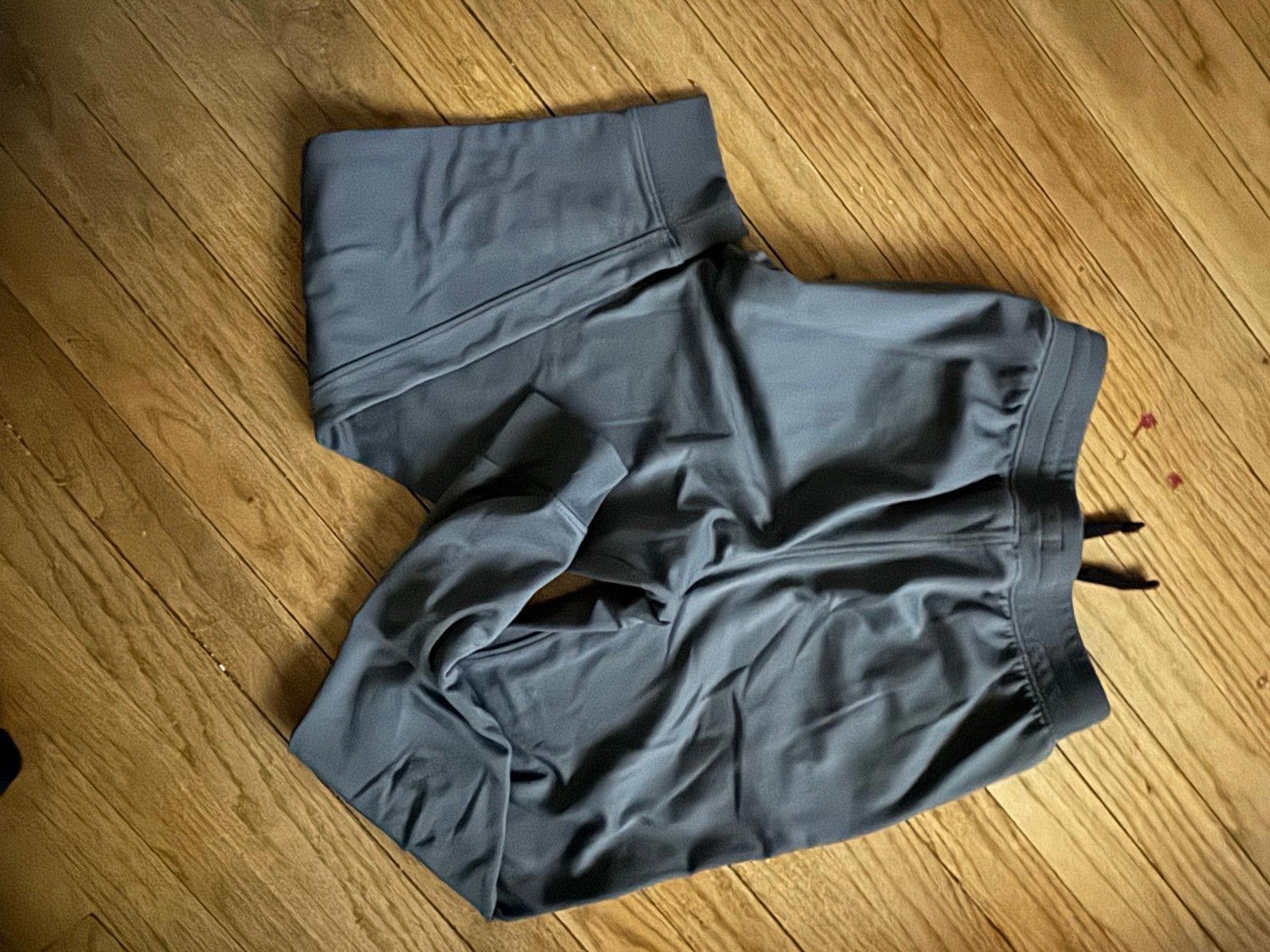 Under Armour Youth Medium Under Armour Pants Size US 26 / EU 42 - 2 Thumbnail