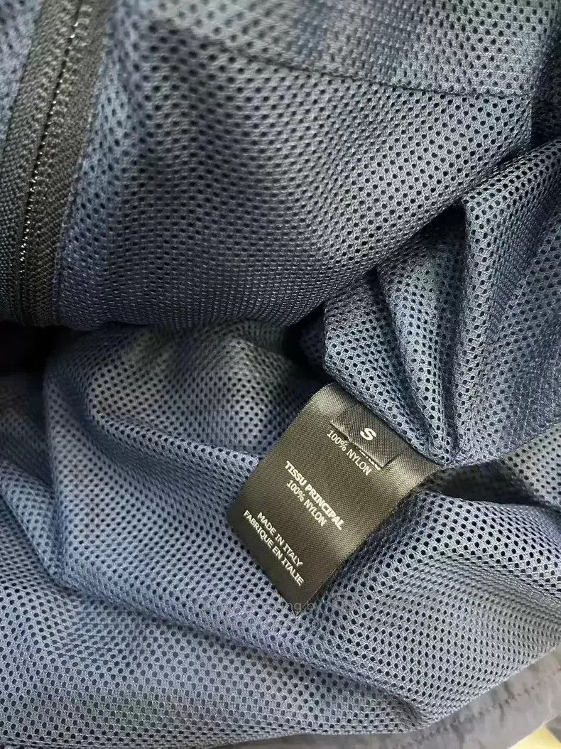 Vetements VETEMENTS Windbreaker Size US S / EU 44-46 / 1 - 4 Thumbnail