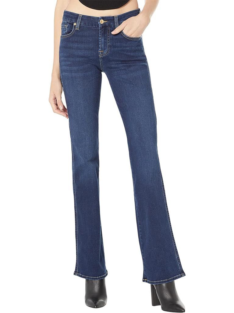 Mavi Mavi Jean Molly Indigo Nolita Size 29" - 1 Thumbnail