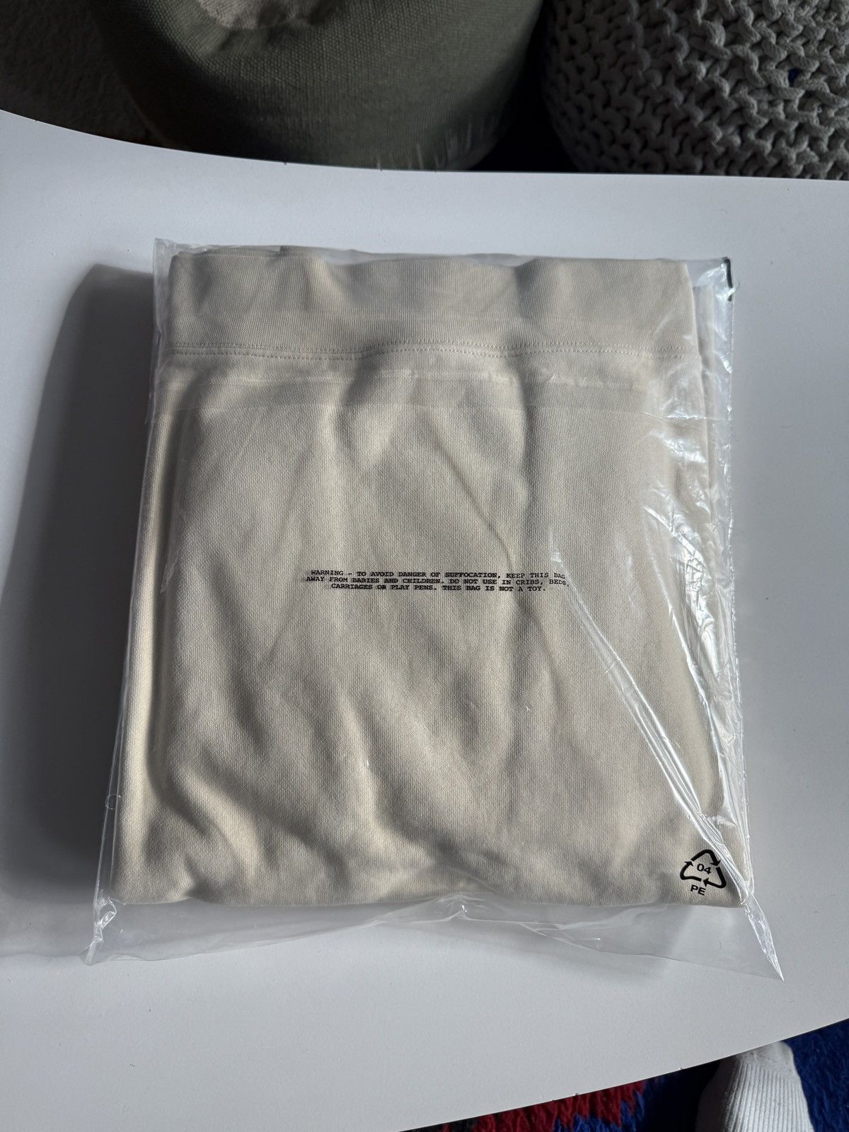 Jacquemus Jacquemus Le Hoodie Gros Grain Size US M / EU 48-50 / 2 - 3 Thumbnail