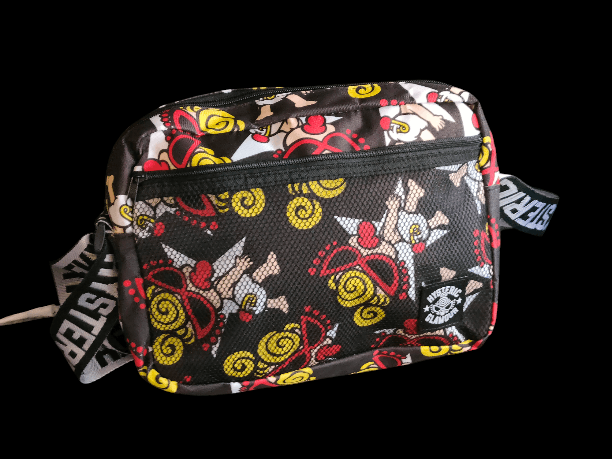 Hysteric Glamour HYSTERIC MINI shoulder bag Size ONE SIZE - 4 Thumbnail