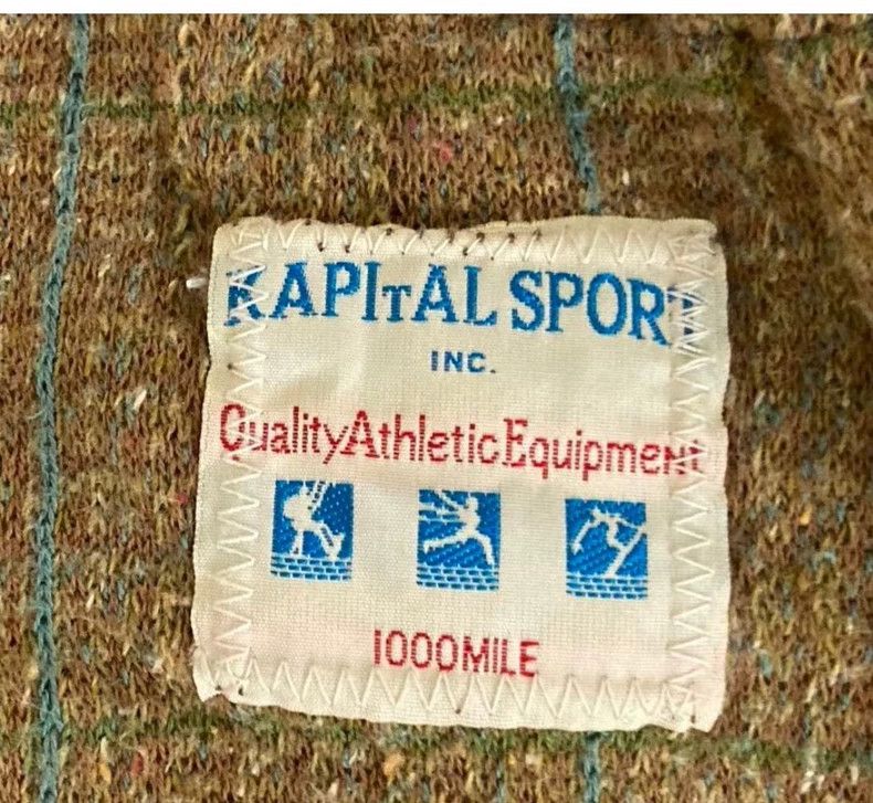 Kapital Kapital Size2 Color-matched Tianzhu cotton eight-piece trou Size US 27 - 7 Thumbnail