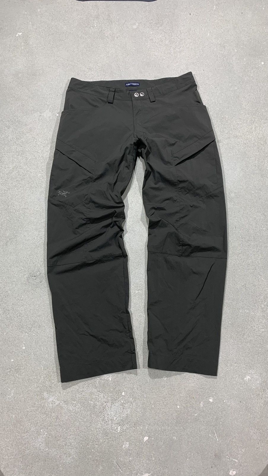 ARC’TERYX – Cargo Abbigliamento Store