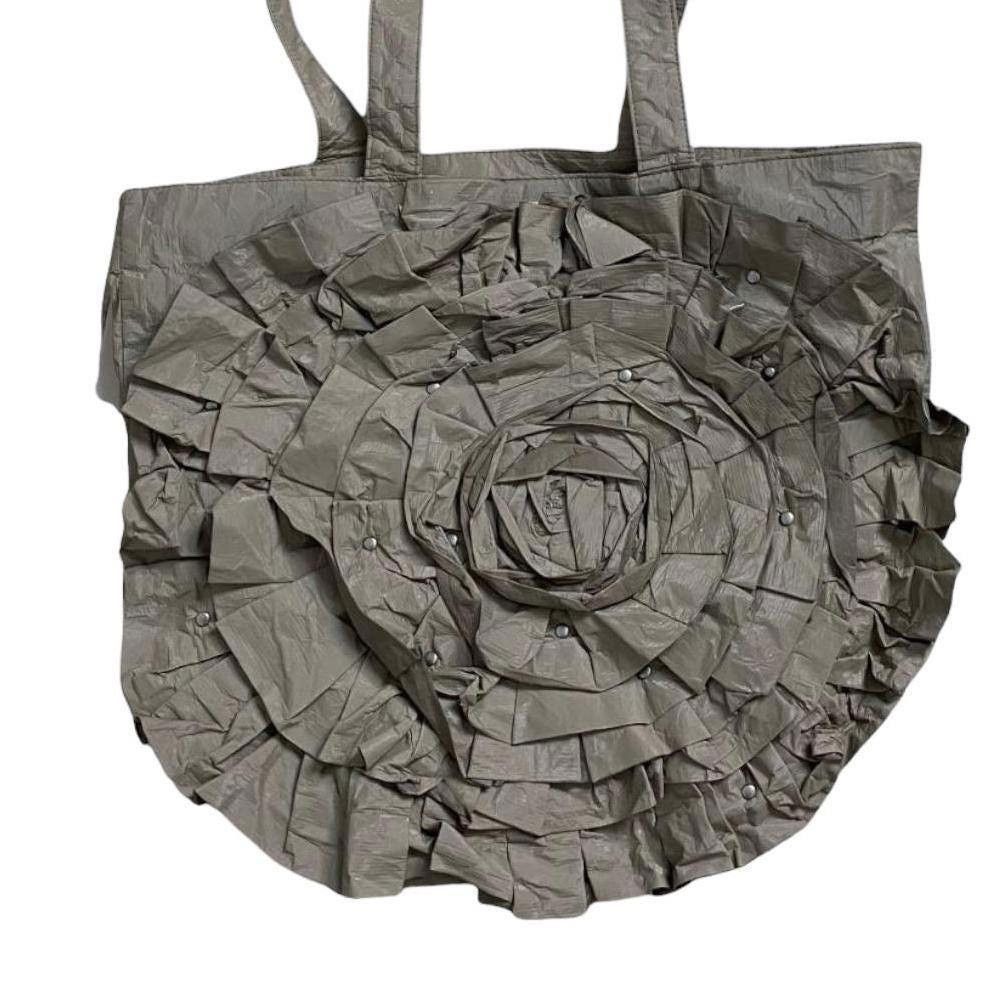 Cop Copine The Cop Copine Floral Layered Bag Size ONE SIZE - 2 Thumbnail