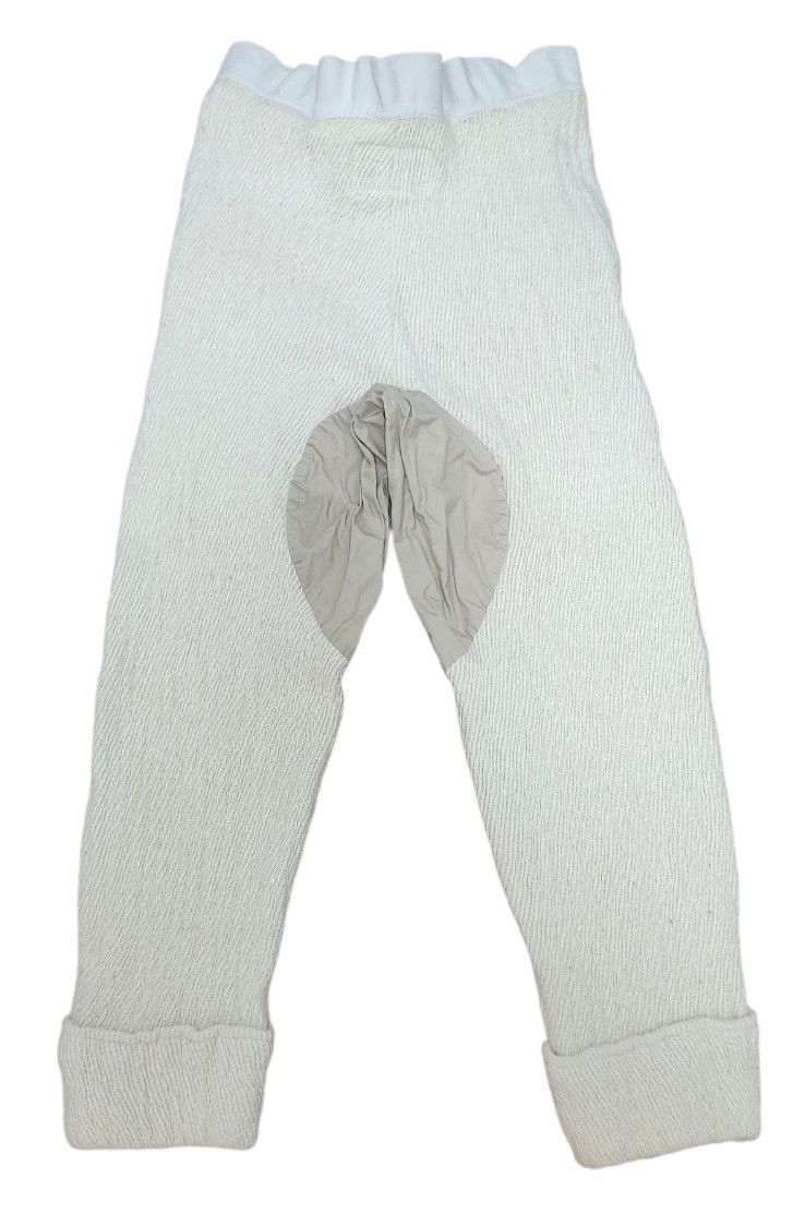Acne Studios Acne Studios Wool Pants Designer Avantgarde Alternative Size 34" / US 12 / IT 48 - 6 Thumbnail