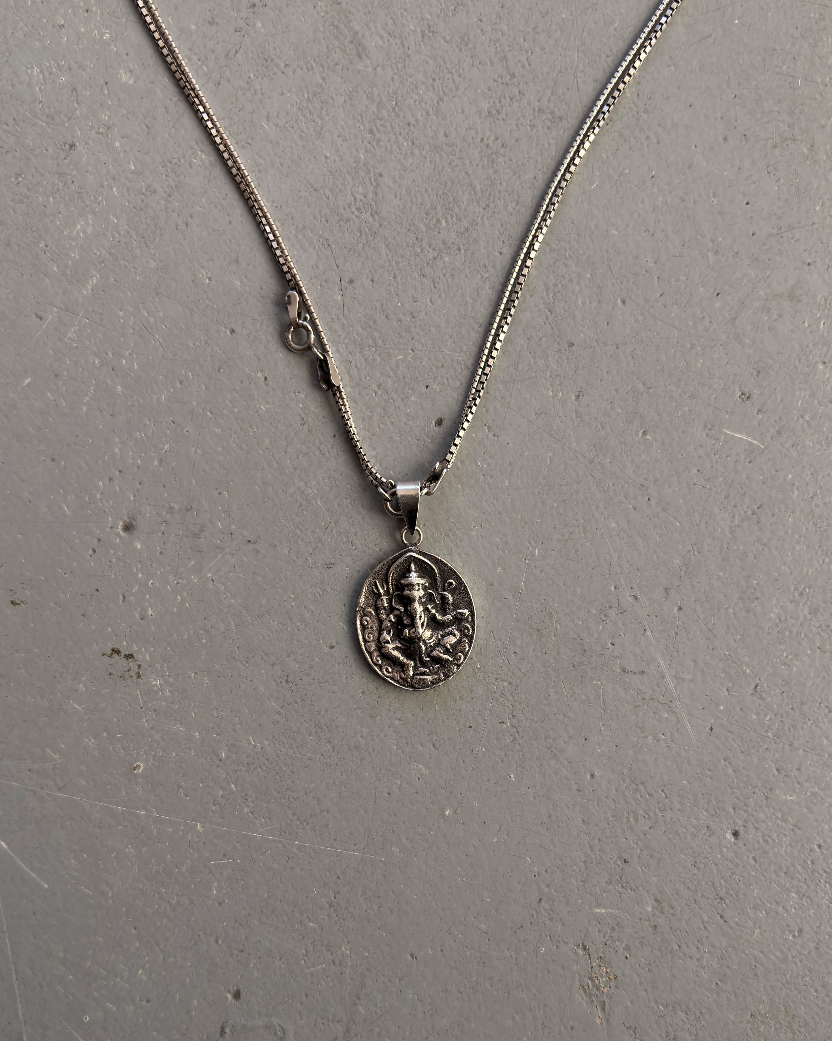 Other Double Rope with Ganesh Pendant Size ONE SIZE - 5 Thumbnail