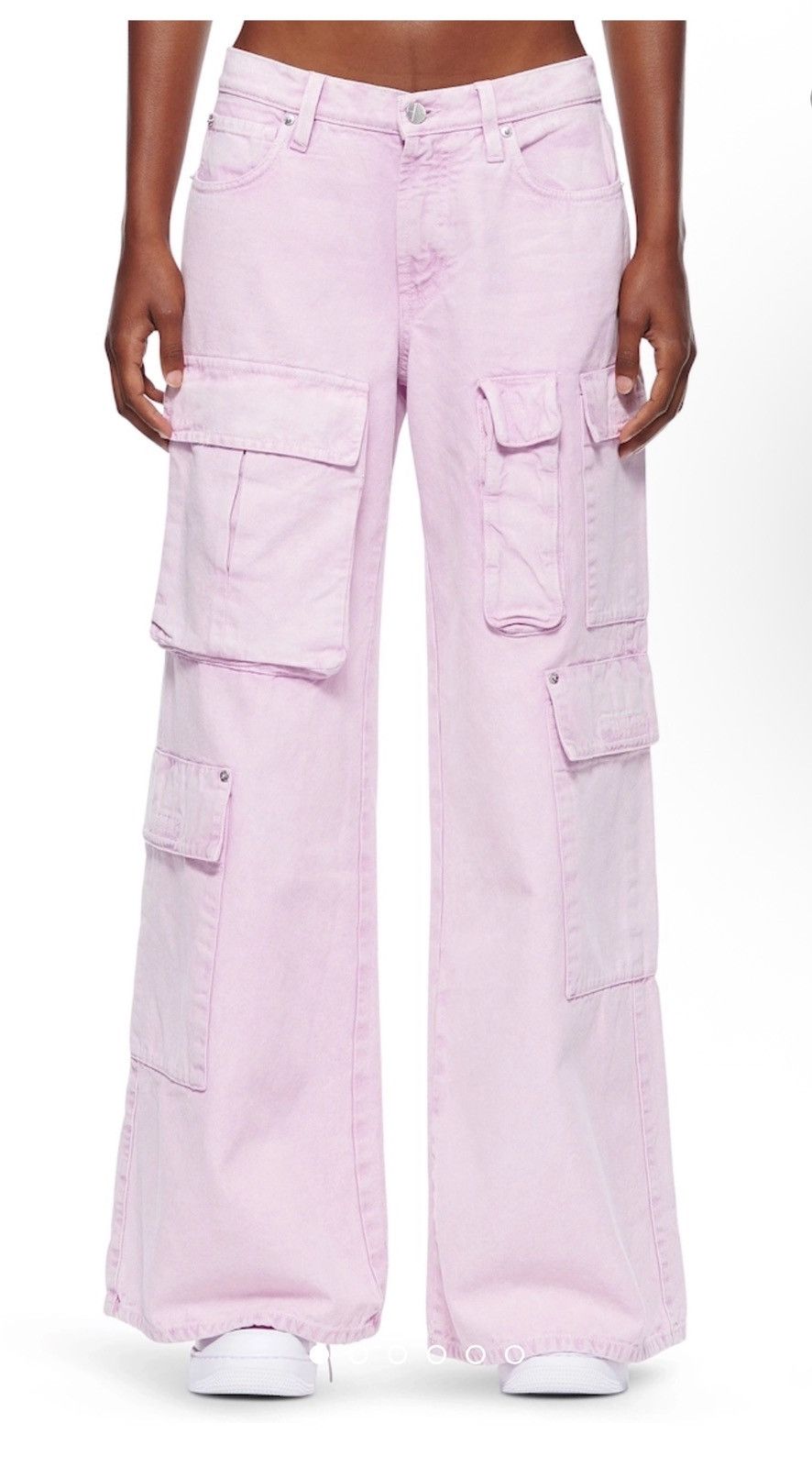 Other Low and Baggy Cargo Size 26" / US 2 / IT 38 - 7 Thumbnail