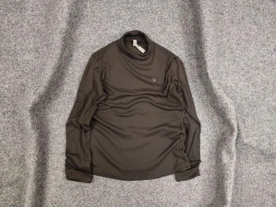 Japanese Brand Vintage Antipast Japan Womens Cotton Military long sleeve Size S / US 4 / IT 40 - 1 Thumbnail