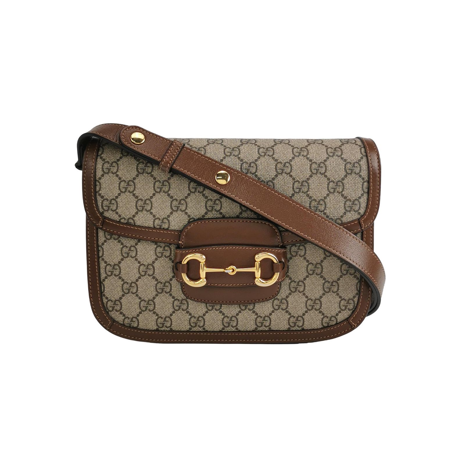Gucci Gucci Women os Shoulder Bags Size ONE SIZE - 1 Thumbnail