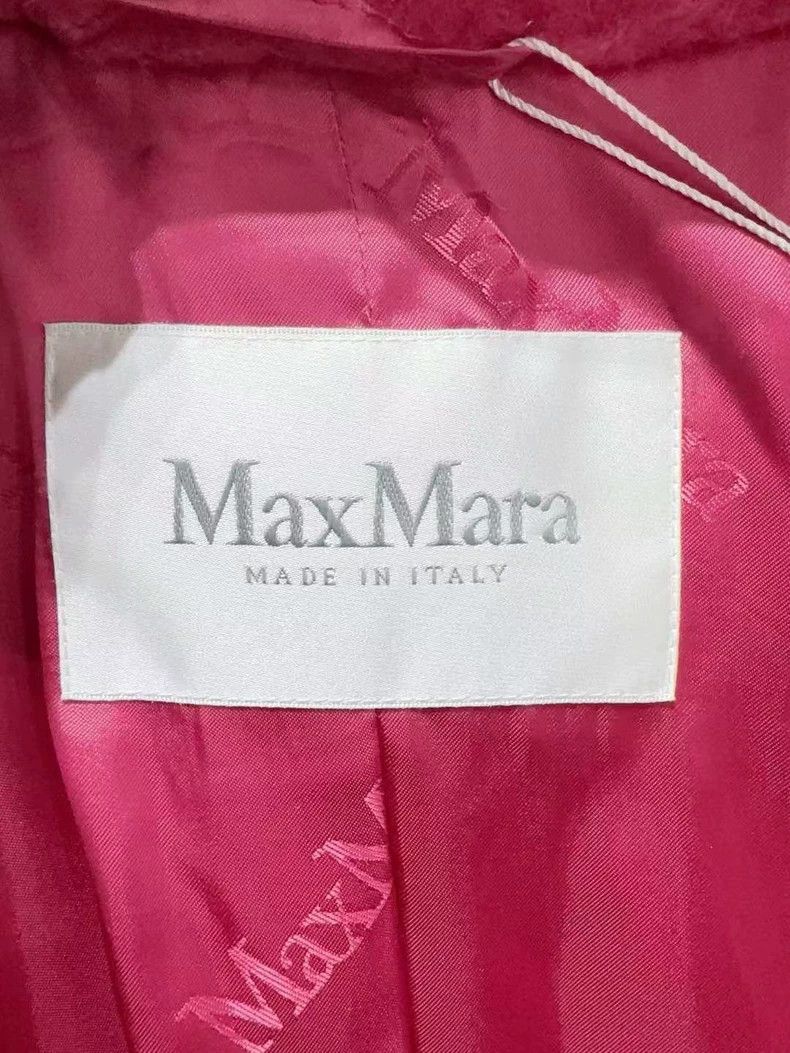 Max Mara Max Mara Teddy coat Size XS / US 0-2 / IT 36-38 - 3 Thumbnail