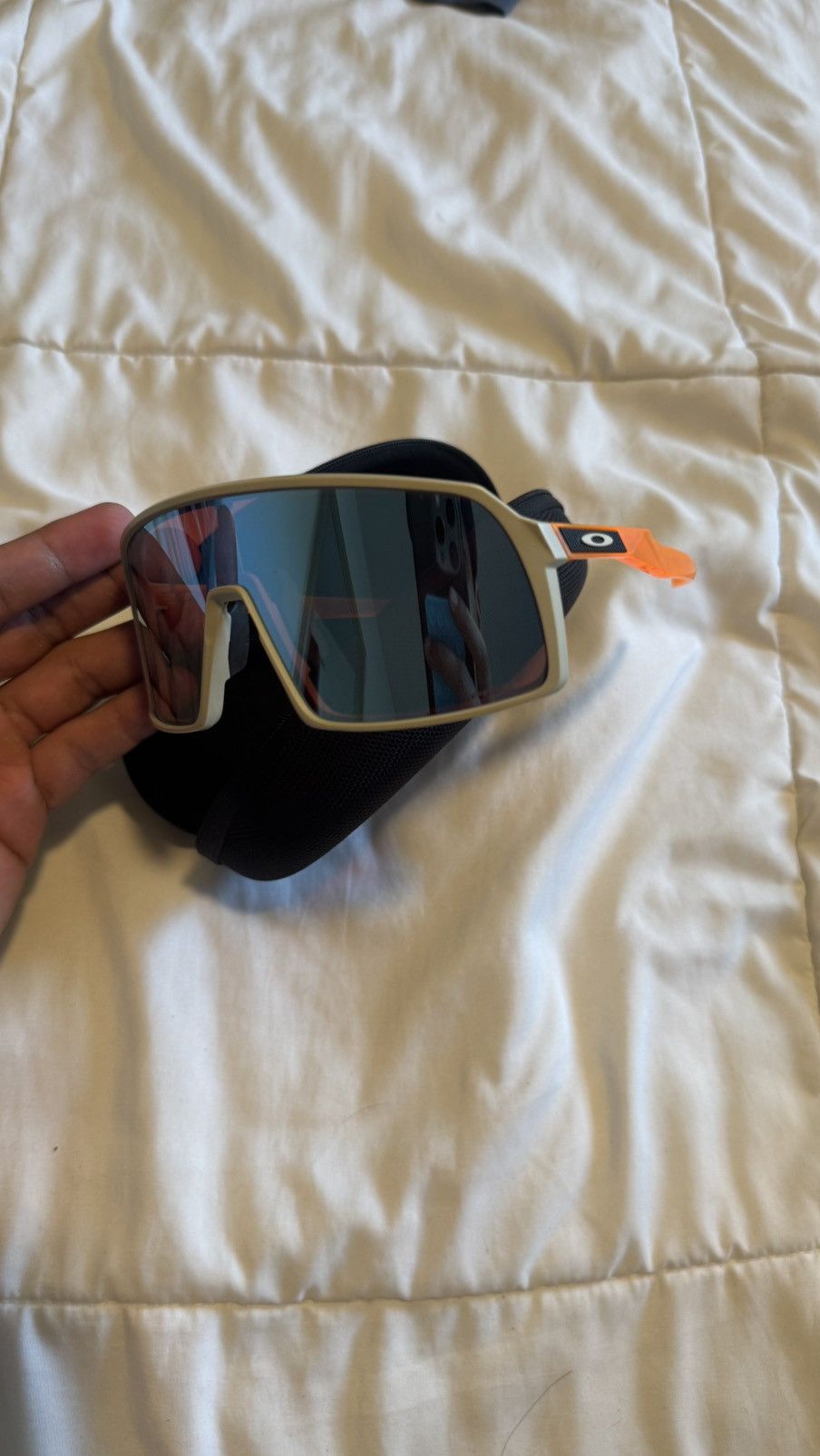 Oakley Oakley Sunglasses Sutro Asian Fit Size ONE SIZE - 1 Thumbnail