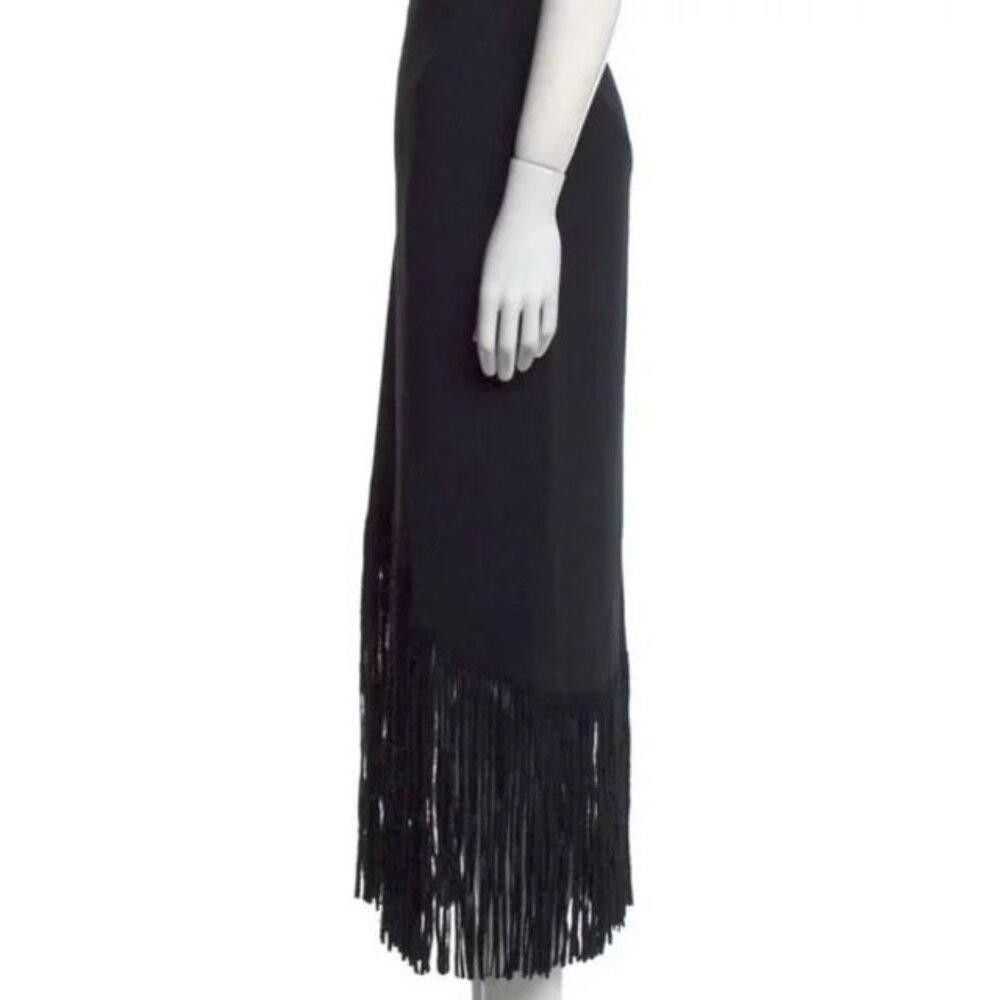 Tom Ford Vintage Tom Ford Skirt Size 28" / US 6 / IT 42 - 2 Thumbnail