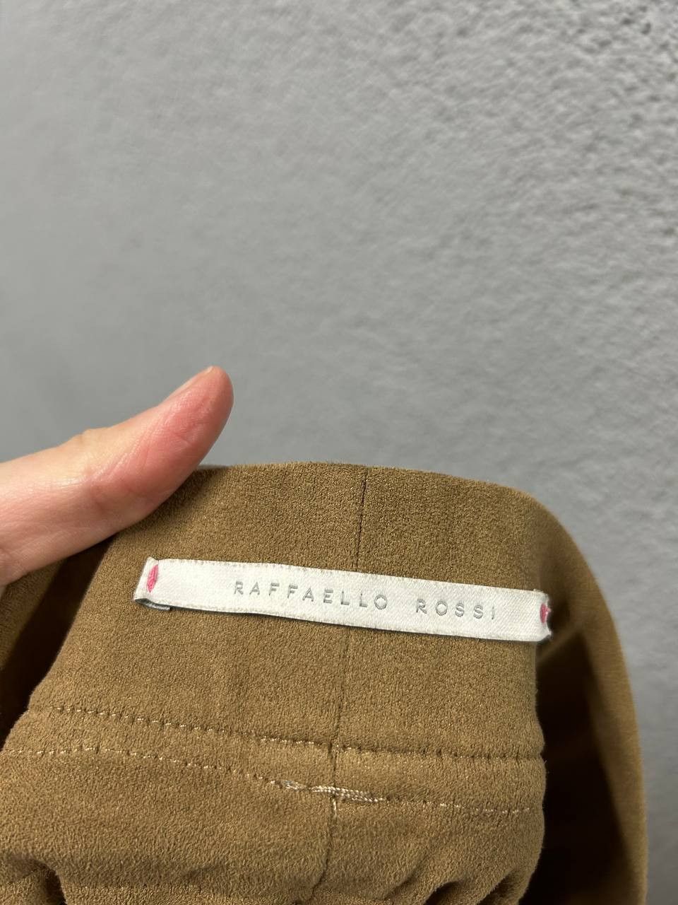 Other Raffaello Rossi Candice womens pant 38 / M Size 26" / US 2 / IT 38 - 6 Thumbnail