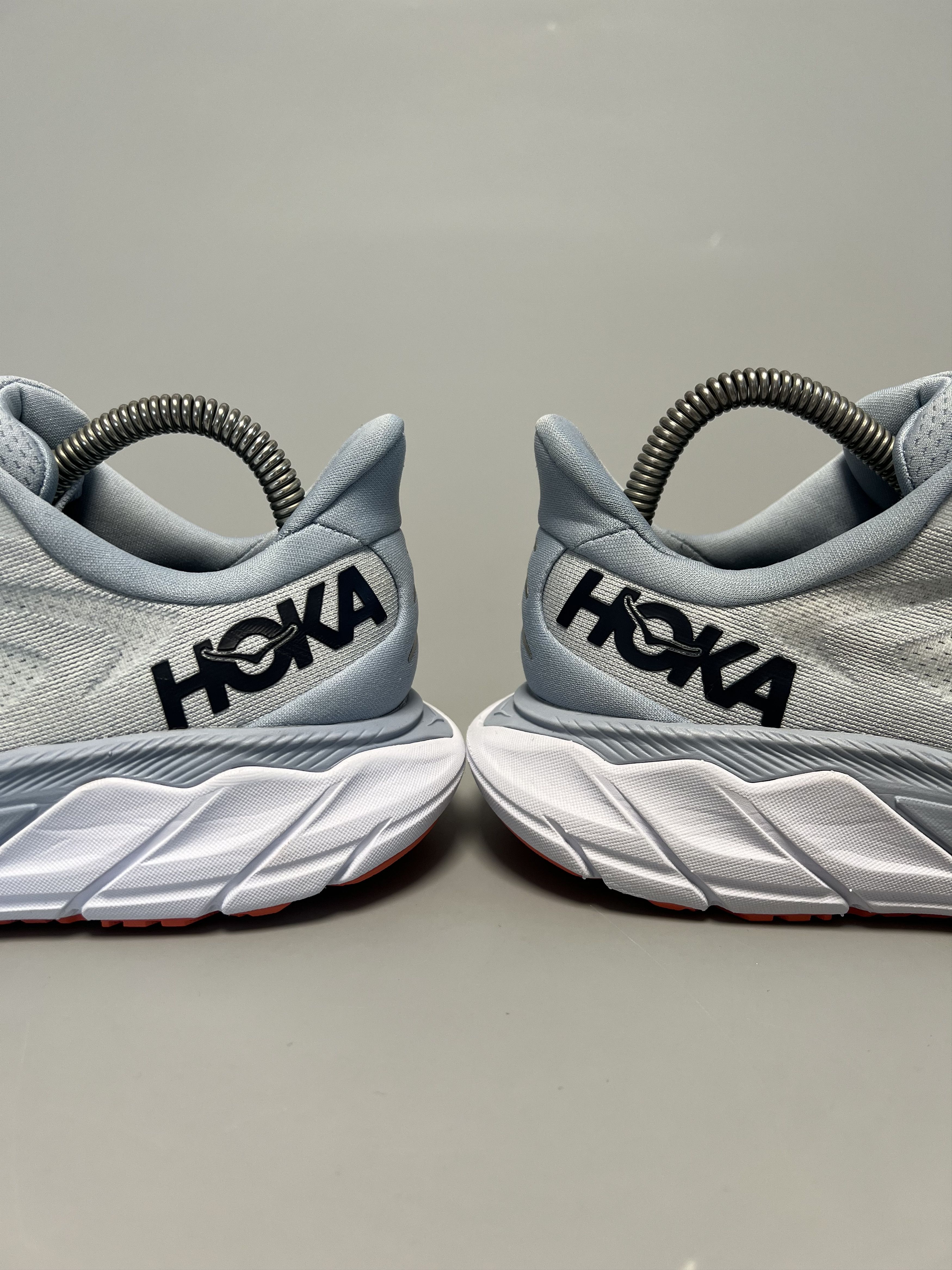 Hoka 6.5D Hoka One One Arahi 6 Wide Running Shoes Walking Gym Size US 6.5 / IT 36.5 - 10 Thumbnail