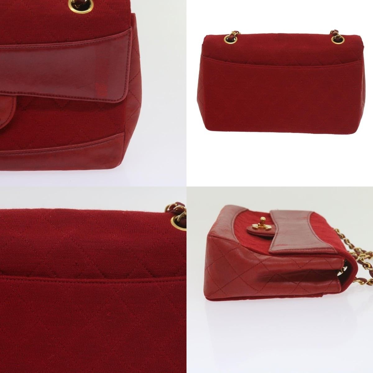 Chanel Chanel Matelasse Chain Shoulder Bag Size ONE SIZE - 3 Thumbnail