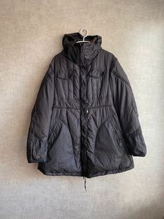 Mfg Puffer | Grailed