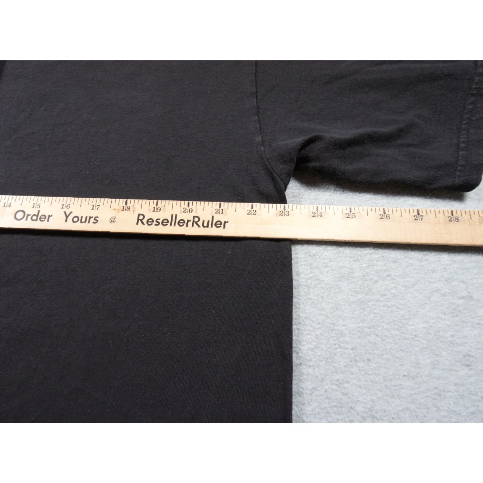 LLOYD VINTAGE Andrew Lloyd Webber Shirt Mens XL Black Theatre Music Tee Y2K Adult Size US XL / EU 56 / 4 - 6 Thumbnail