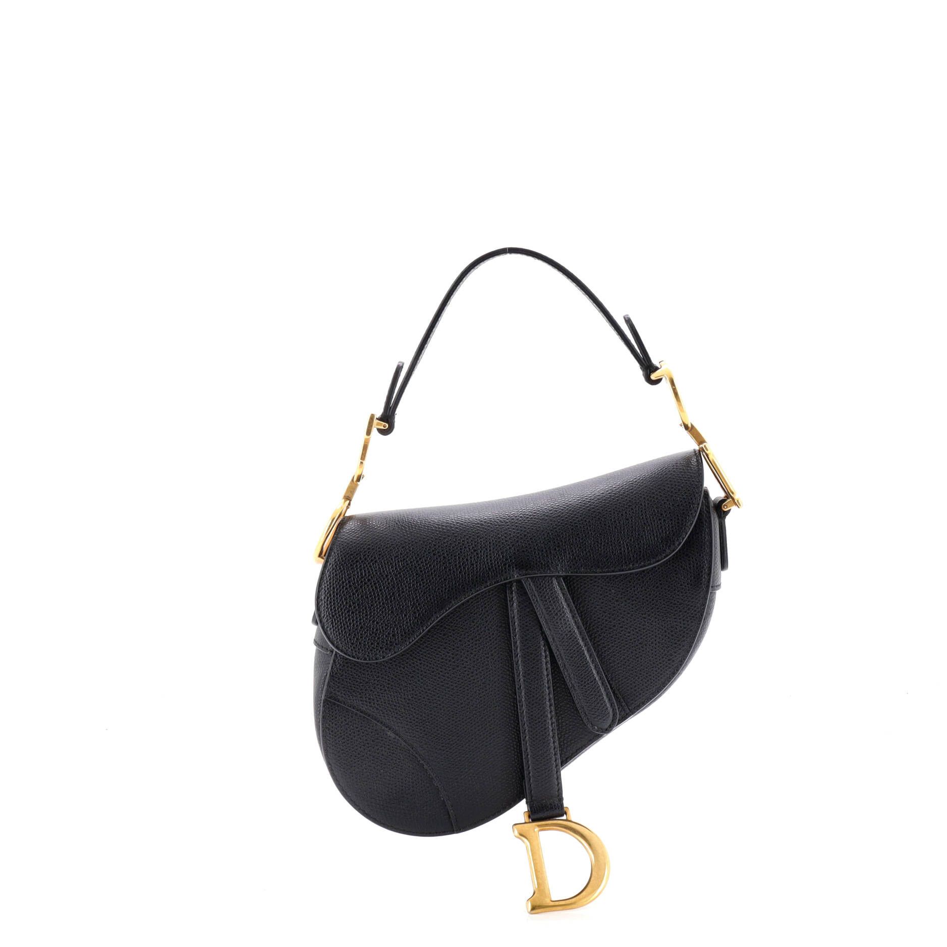 Dior Saddle Handbag Size ONE SIZE - 1 Thumbnail