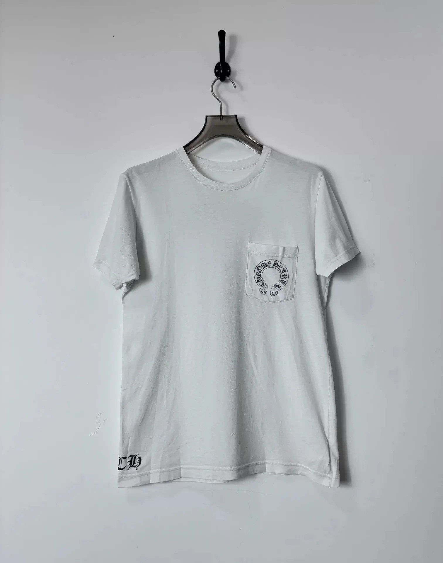 Chrome Hearts Chrome Hearts Modera Future Tee | Grailed