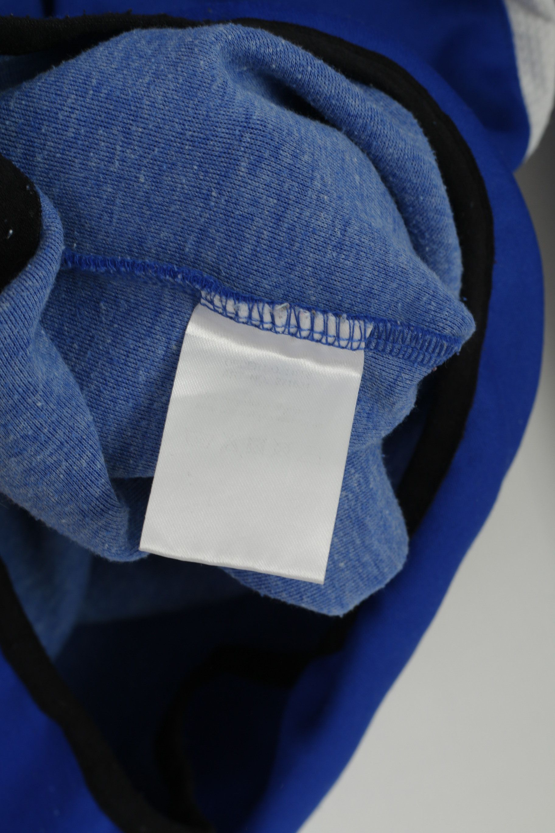 Umbro × Vintage Umbro Men M Long Sleeve Shirt Blue Vintage 0250 Size US M / EU 48-50 / 2 - 5 Thumbnail