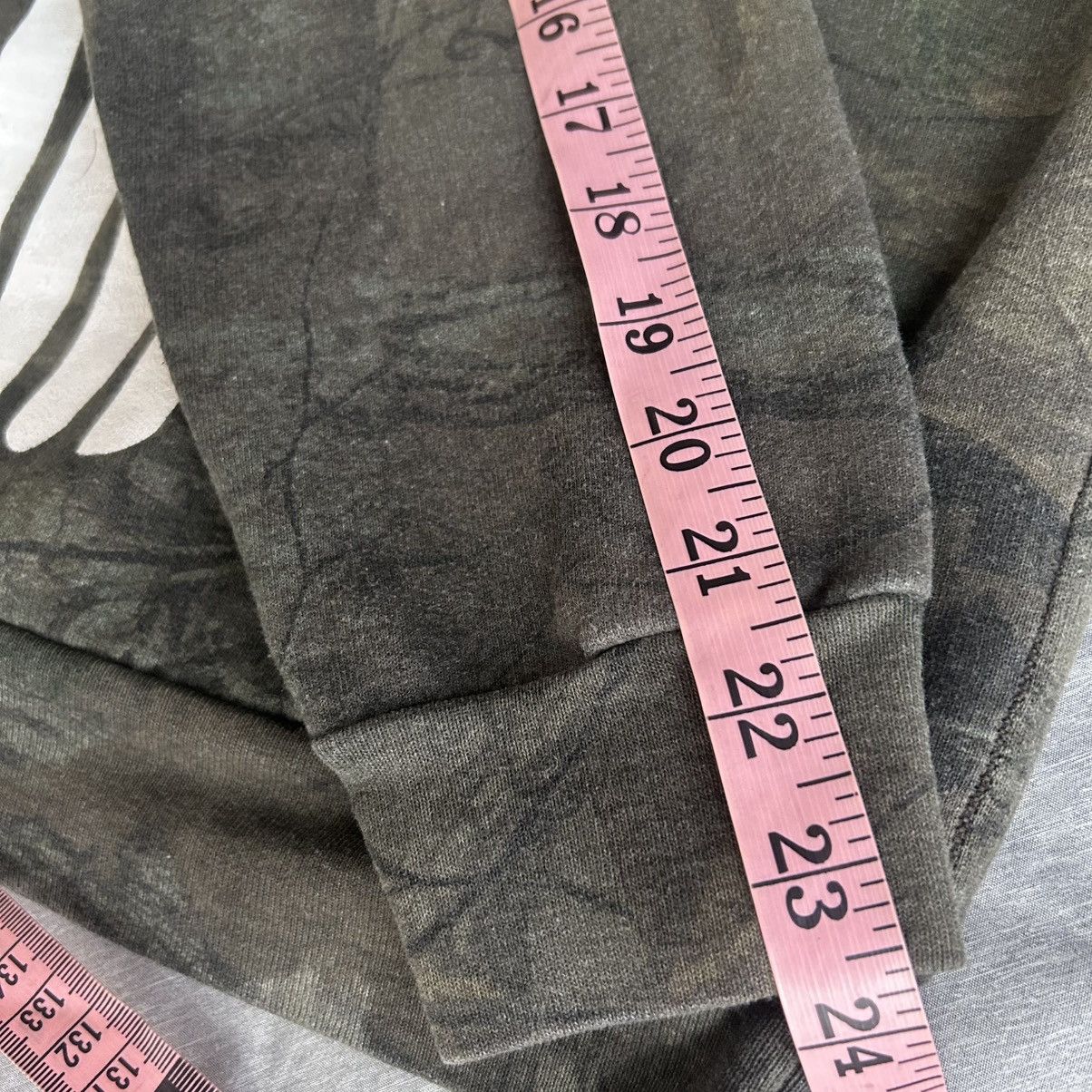 Russell Athletic × Warren Lotas Warren Lotas Punisher camo Hoodie Size US S / EU 44-46 / 1 - 10 Thumbnail