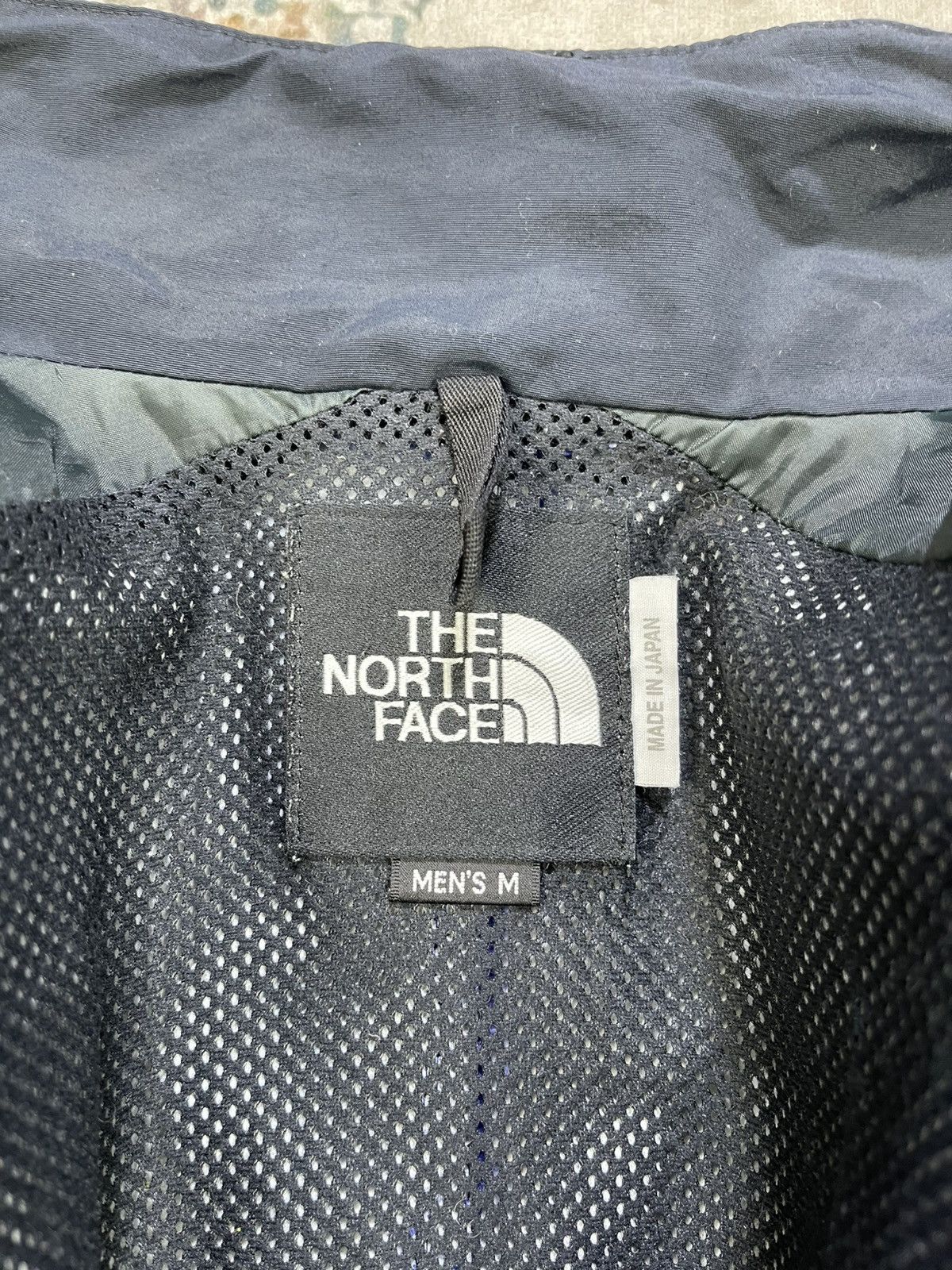 The North Face Vintage The North Face Activent Windbreaker Jackets Size US M / EU 48-50 / 2 - 12 Thumbnail