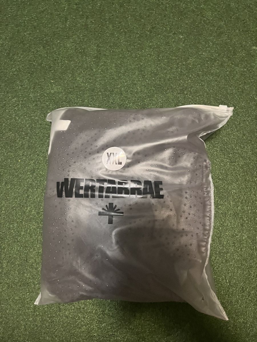 Designer × Vertabrae Vertabrae Black Swarovski Crystal Pants size XXL Size US 36 / EU 52 - 5 Thumbnail