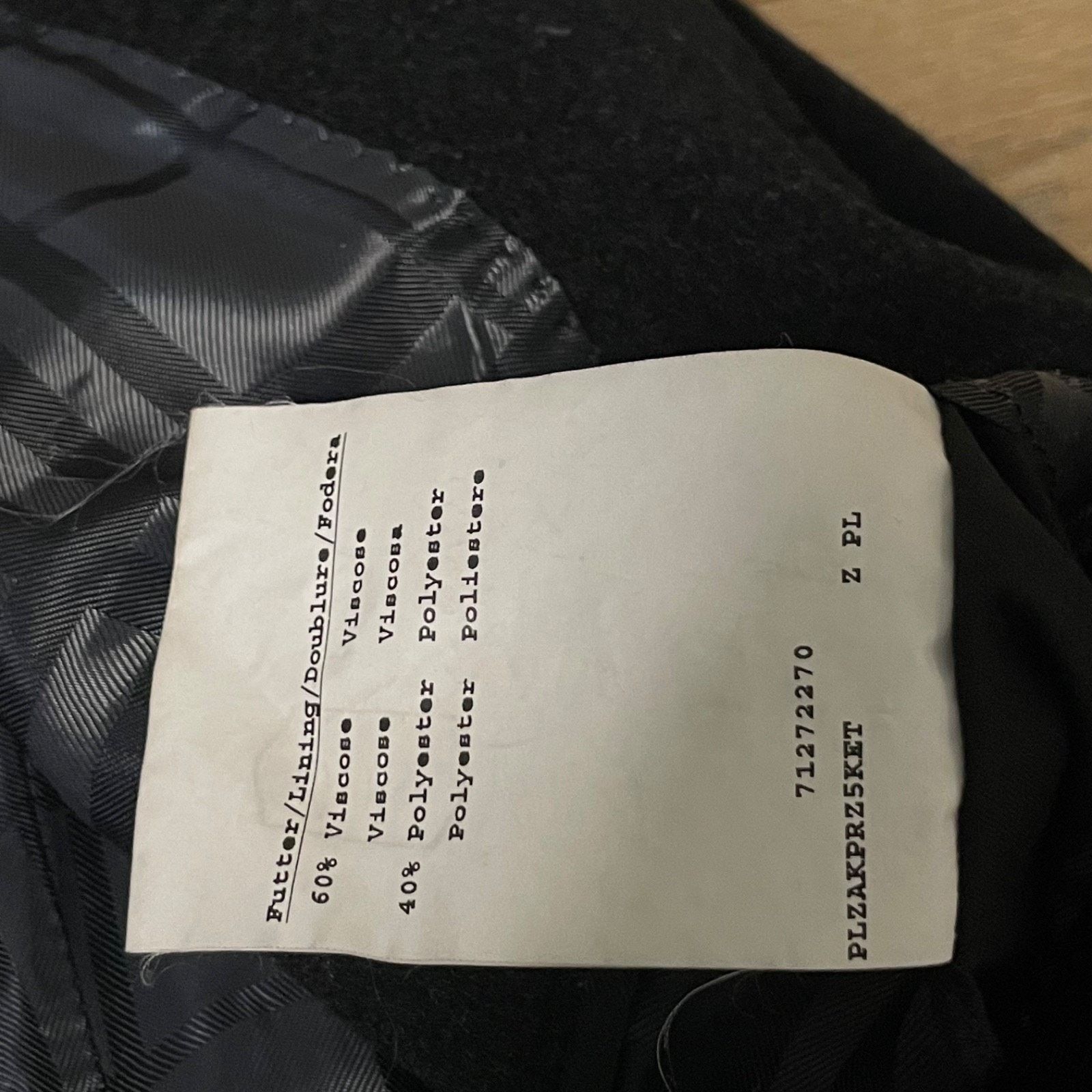 Burberry Burberry Trench Coat NOVA CHECK CASHEMERE VIRGIN WOOL Size US L / EU 52-54 / 3 - 14 Thumbnail