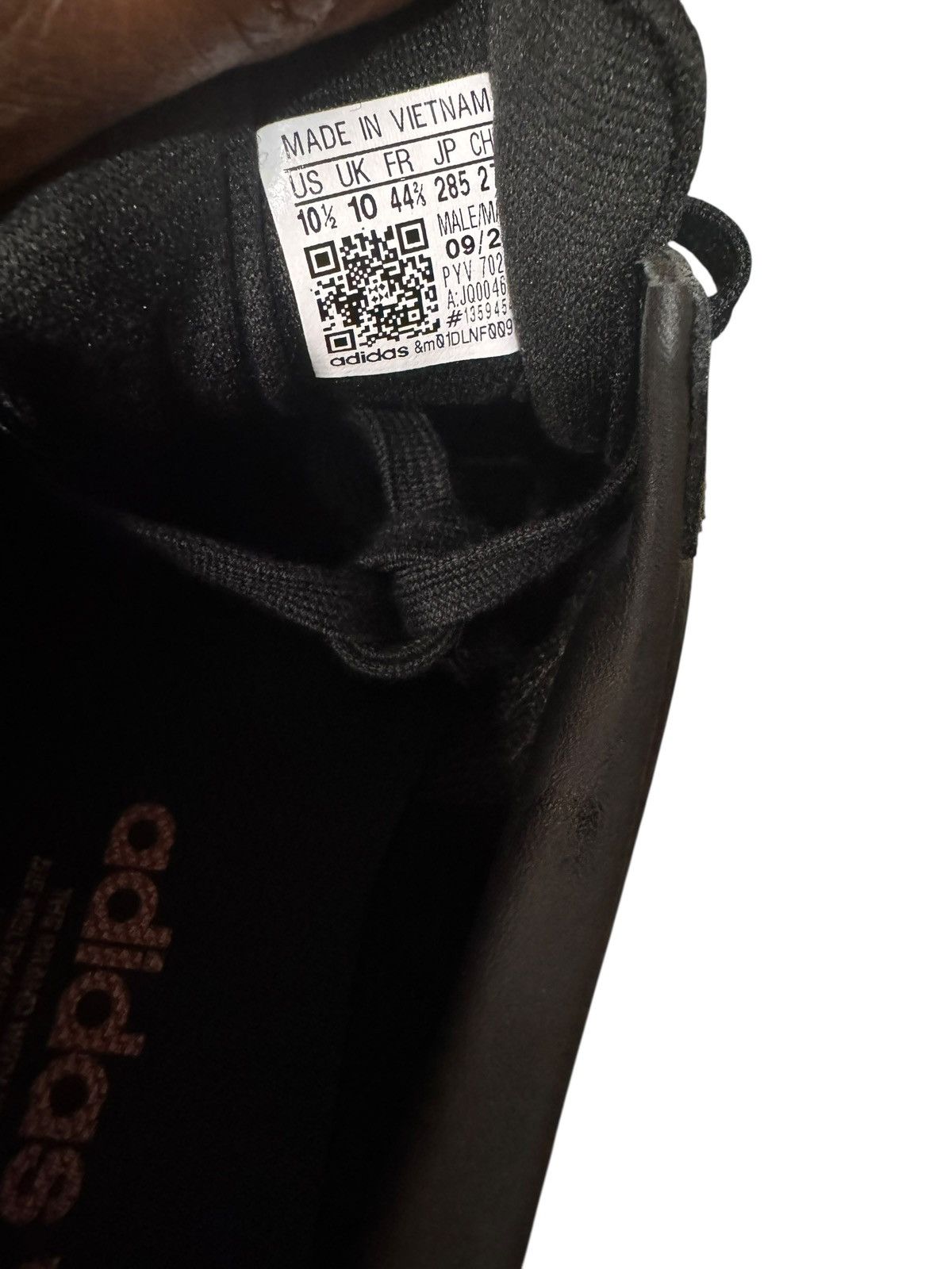Adidas Adidas samoa Size US 10.5 / EU 43-44 - 8 Thumbnail