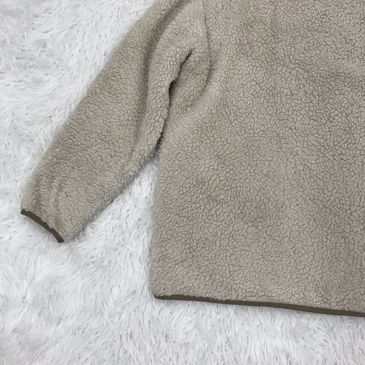 Uniqlo × White Mountaineering White mountaineering x uniqlo half snap fleece size L Size US L / EU 52-54 / 3 - 14 Thumbnail