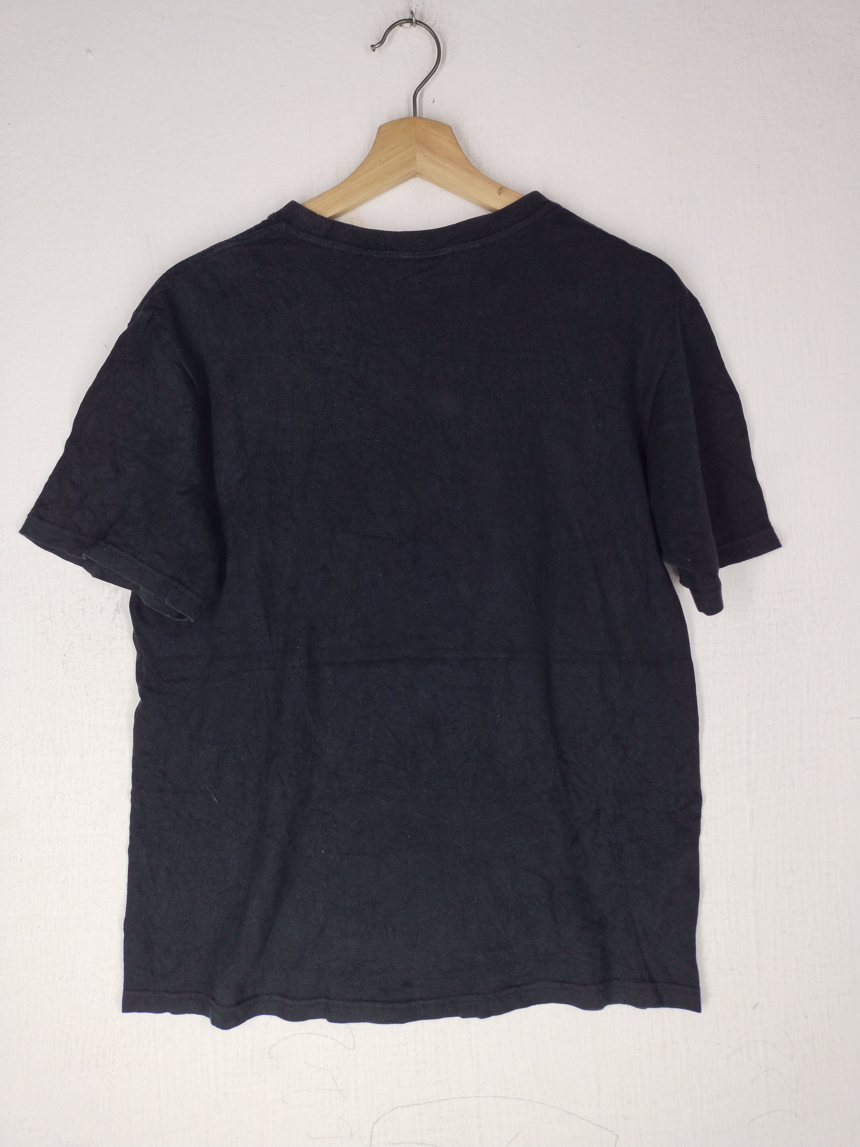 Number (N)ine Number (N)ine Nirvana Smile Face Logo Shirt Size US L / EU 52-54 / 3 - 6 Thumbnail